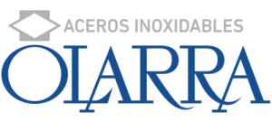ACEROS INOXIDABLES OLARRA