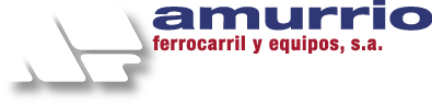 AMURRIO FERROCARRIL Y EQUIPOS