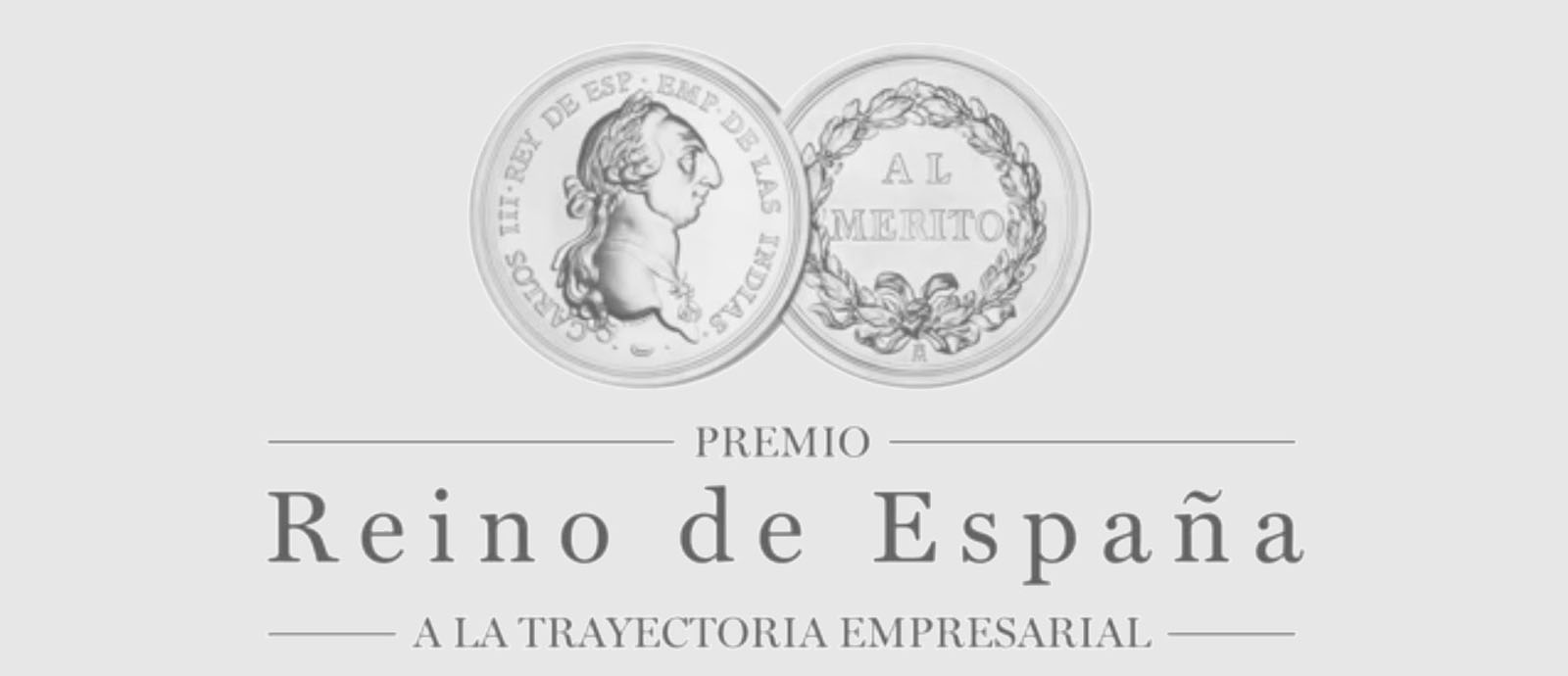 premio reino de españa