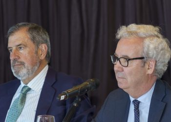 Jose M. Areilza e Ignacio Marco-Gardoqui